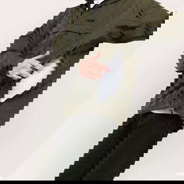 Vetrovka Tilak Ventile Anorak Windbreaker Zelena | 058063, 6
