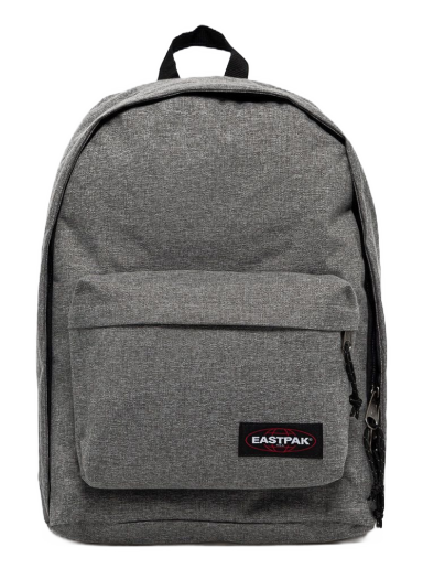 Nahrbtnik EASTPAK Out of office Sunday Backpack Siva | EK0007673631