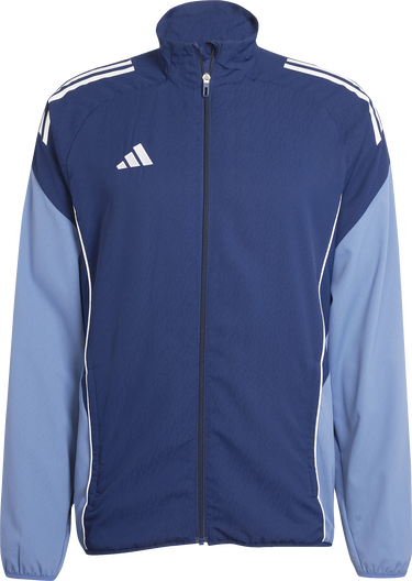 Vetrovka adidas Originals Tiro 25 Pre Jacket Modra | ji6564, 6