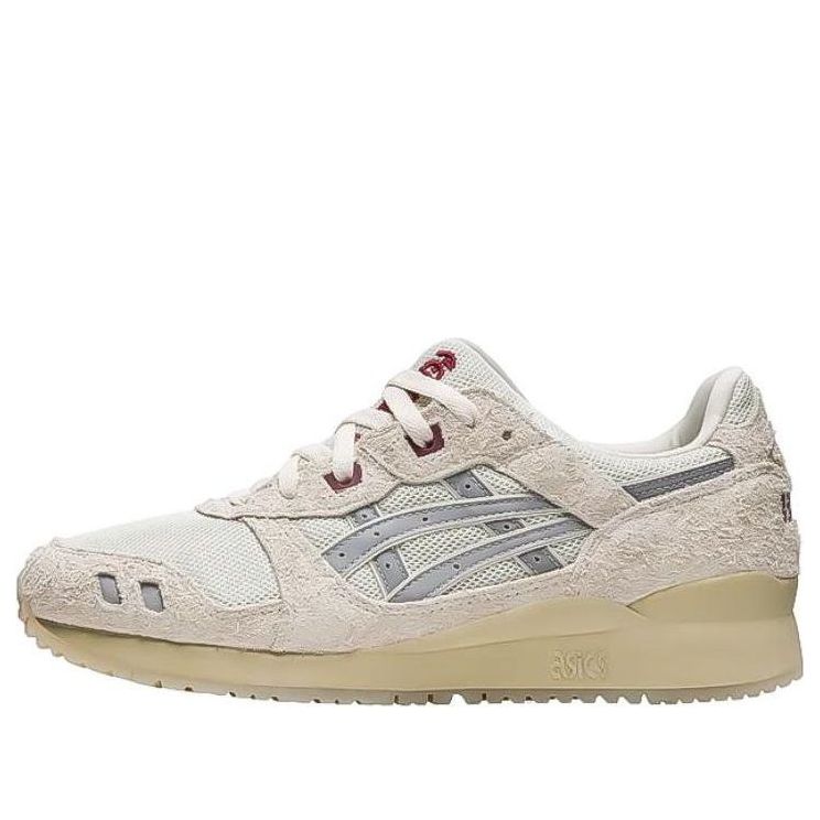 Superge in čevlji Asics Pleasures x Gel Lyte 3 OG Bela | 1201A677-100