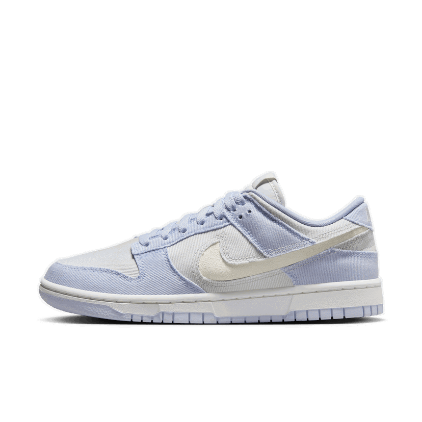 Superge in čevlji Nike Nike Dunk Low Modra | HF1985-001