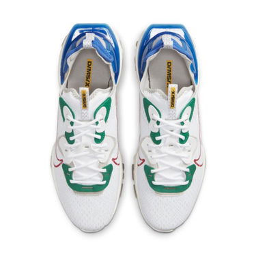Superge in čevlji Nike React Vision Bela | DV3500-100, 2