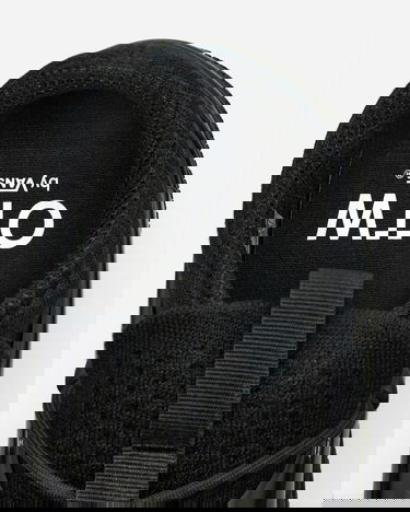 Superge in čevlji Vans Old Skool 36 FM Črna | VN000D7DBLK1, 6