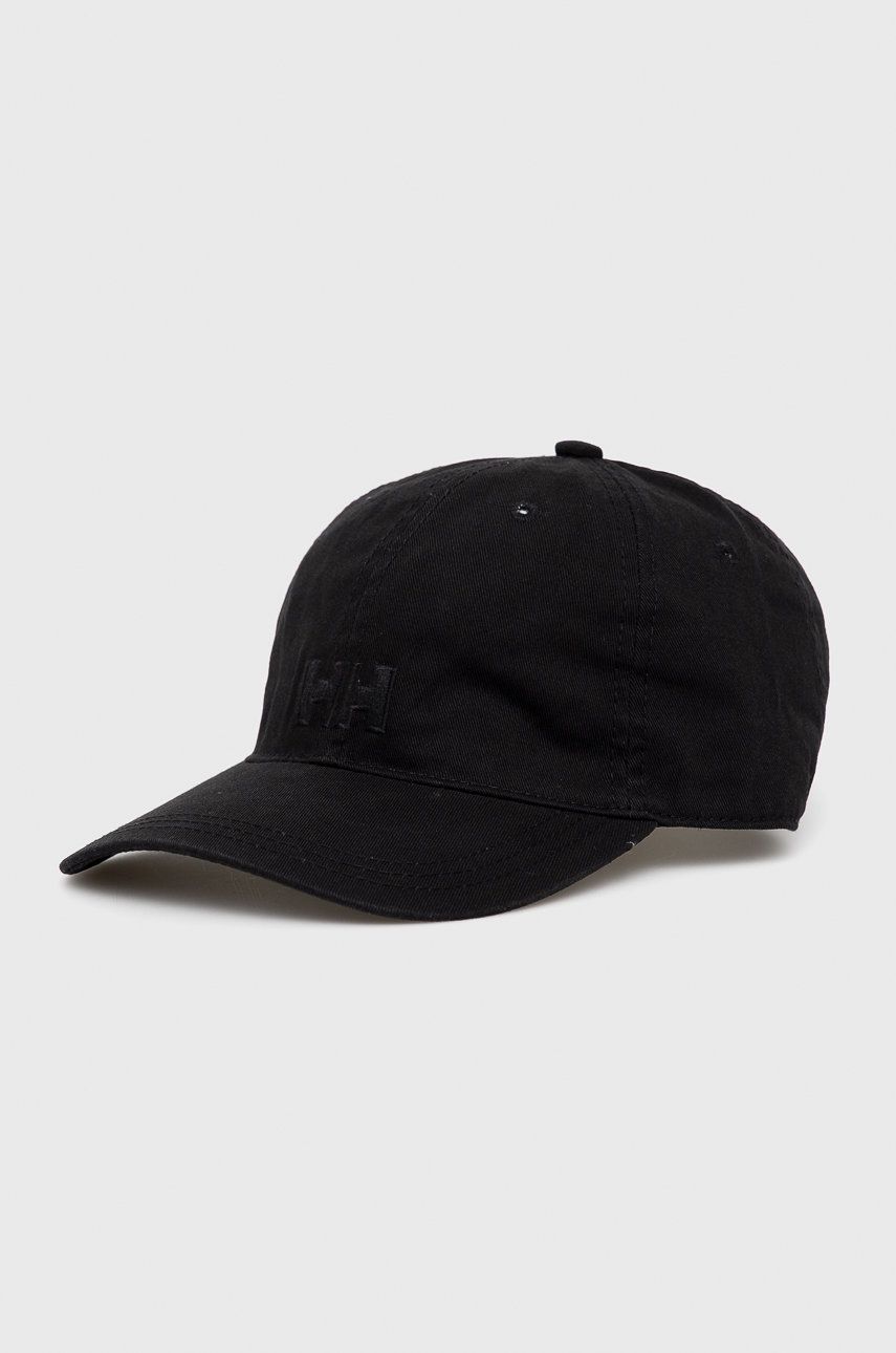Kapa Helly Hansen Cap Črna | 38791, 0