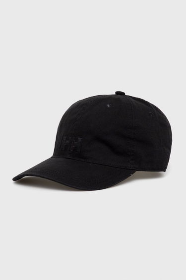 Kapa Helly Hansen Cap Črna | 38791, 0
