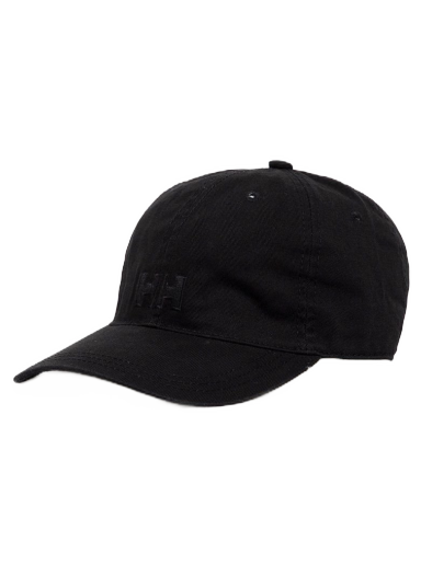 Kapa Helly Hansen Cap Črna | 38791
