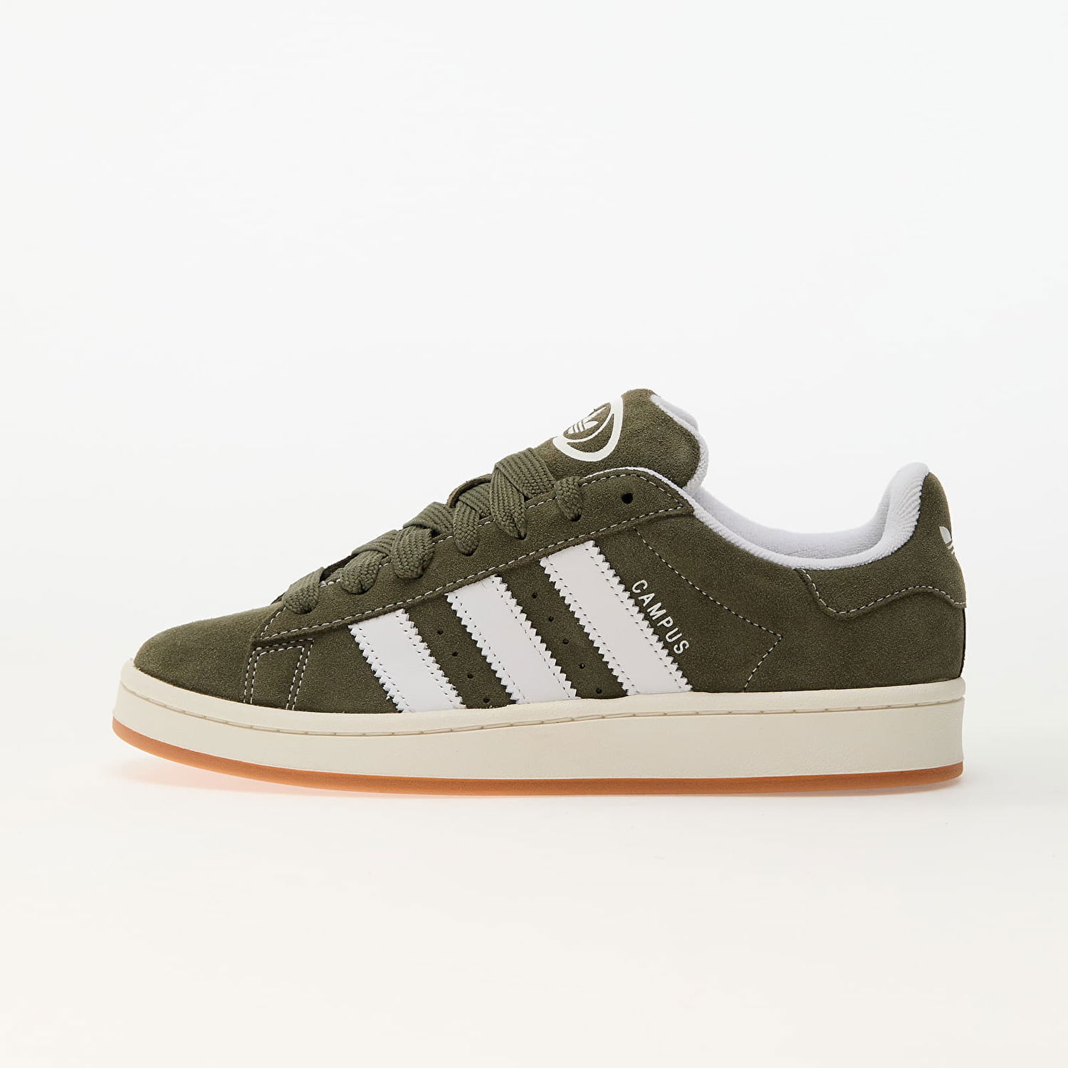 Superge in čevlji adidas Originals Campus 00s Zelena | JR8162, 0