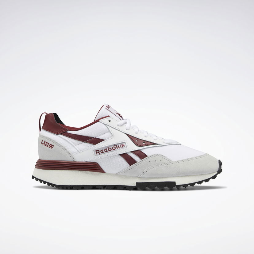 Superge in čevlji Reebok LX2200 Bela | GY1533