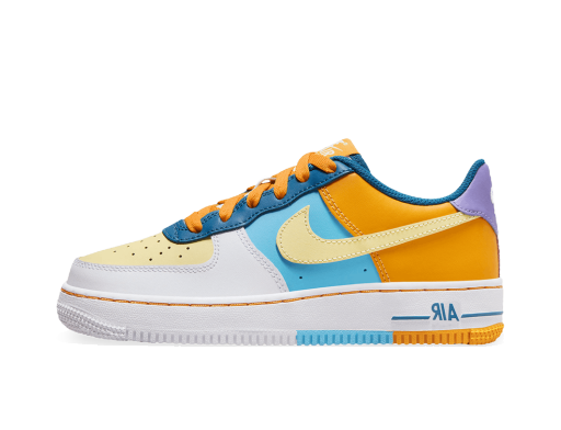 Superge in čevlji Nike Air Force 1 Low GS Večbarvna | FQ8368-902