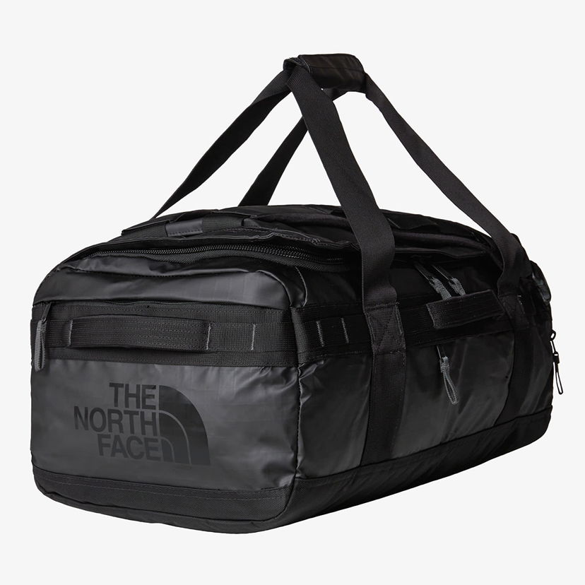 Potovalna torba The North Face Base Camp Voyager Duffel 42L Črna | NF0A52RQKT01
