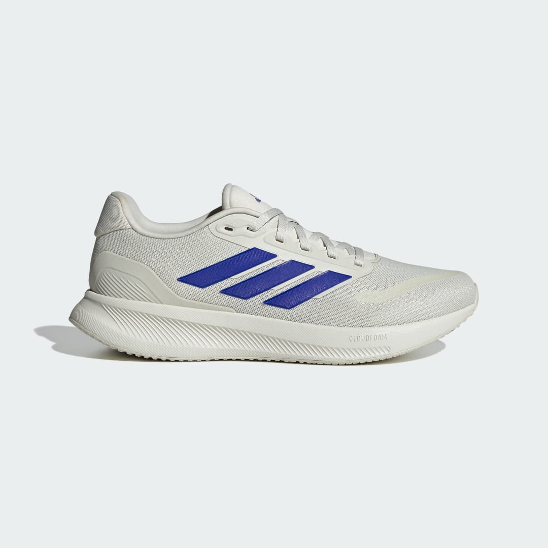 Superge in čevlji adidas Performance Runfalcon 5 Siva | JI0882, 0