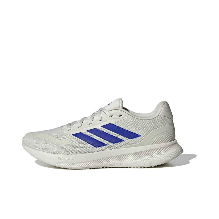 Superge in čevlji adidas Performance Runfalcon 5 Siva | JI0882