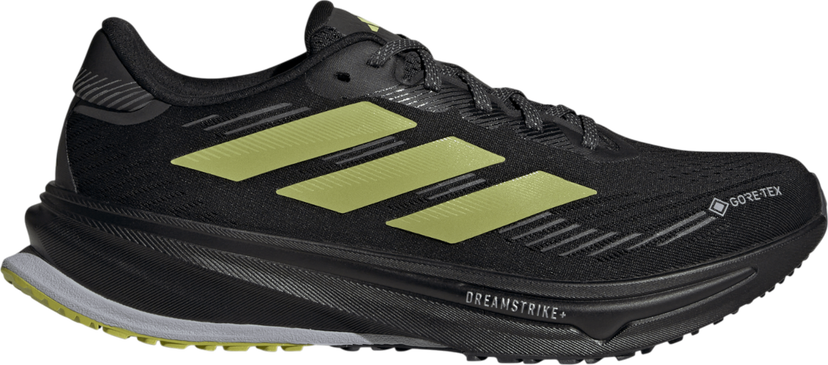 Superge in čevlji adidas Originals Supernova Rise GTX Črna | jr9598