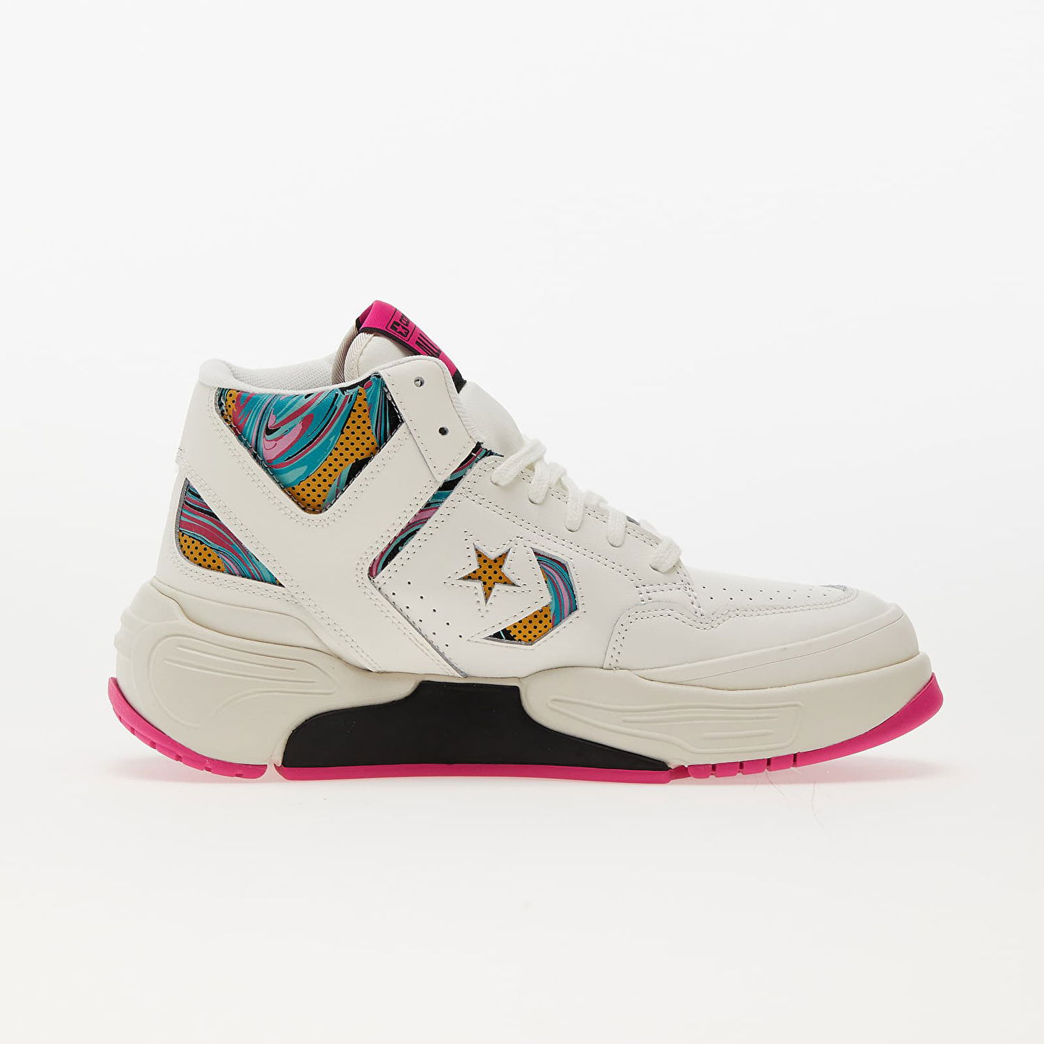 Superge in čevlji Converse Weapon CX '90S Bela | A00437C, 1