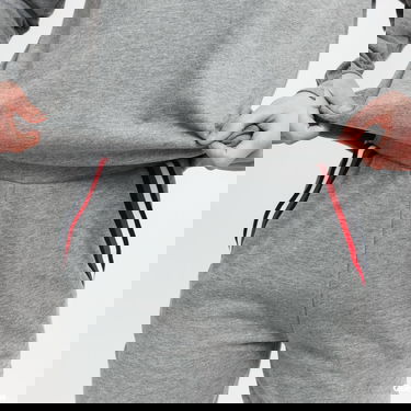 Trenirka Tommy Hilfiger Seacell Track Pant Siva | UM0UM02352 P4A, 3