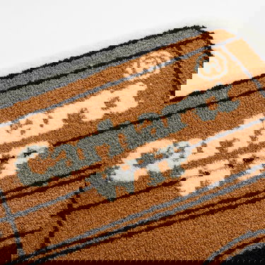 Home decor Carhartt WIP Mystery Rug Rjava | I032502.HZXX, 2