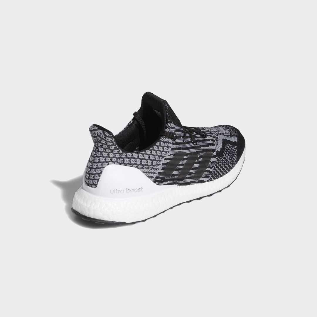 Superge in čevlji adidas Performance Ultraboost 5 Uncaged DNA Črna | G55367, 1