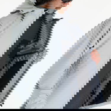 Jakna Horsefeathers Peyton Bike Jacket Mineral Gray Siva | TM038C, 2