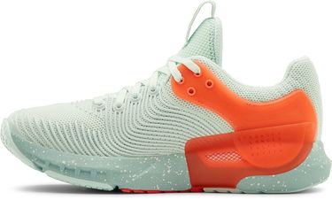 Superge in čevlji Under Armour W HOVR Apex 2 Zelena | 3023008-400, 4