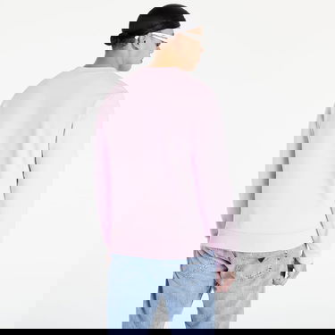 Pulover Lacoste Sweatshirts Roza | SH9608 Z4H, 1