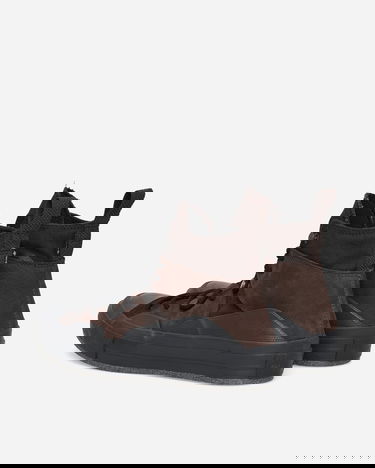 Superge in čevlji Converse Chuck 70 GORE-TEX Hi Rjava | A02056C, 4