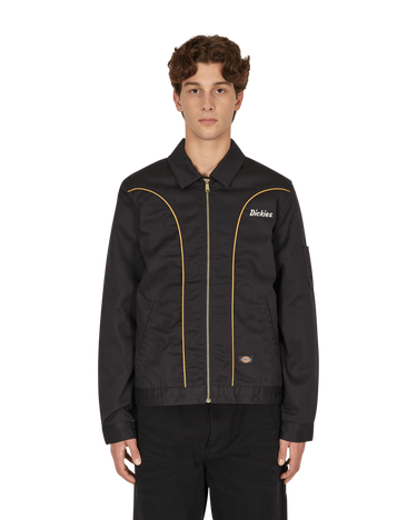 Jakna Dickies Bettles Jacket Črna | DK0A4XFV BLK1, 1