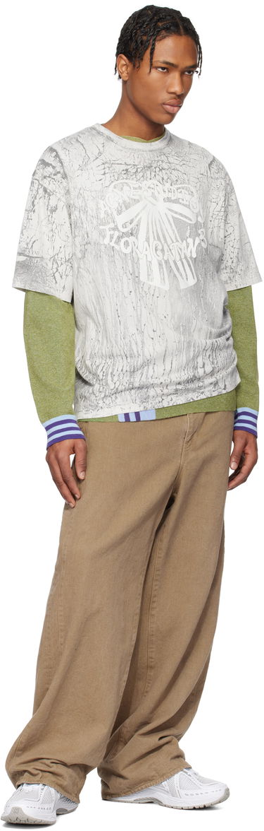 Superge in čevlji New Balance 1906R Bela | U1906RCA, 4