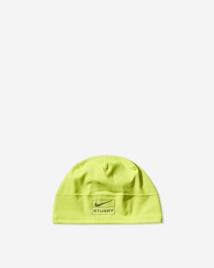 Beanie Nike Lightweight Beanie Rumena | HV9115-702