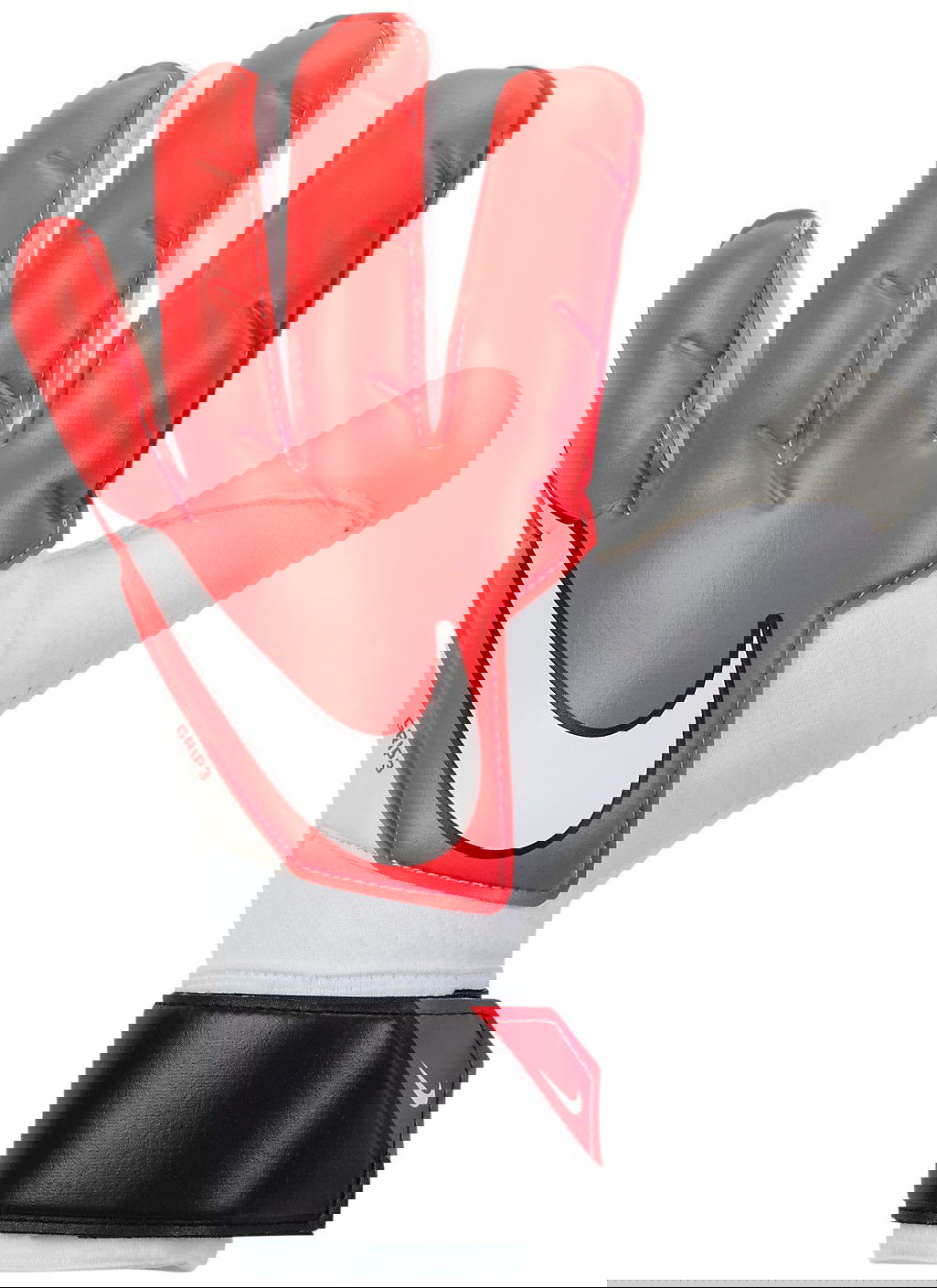 Rokavice Nike Goalkeeper Grip3 Gloves Rdeča | cn5651-636, 0