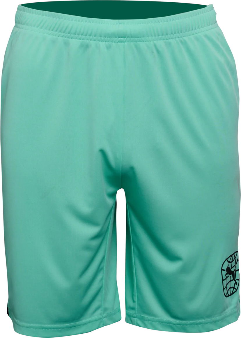 Kratke hlače Puma RE Fibre Short Turkizna | 705892-007-001