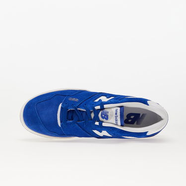 Superge in čevlji New Balance 550 Team Royal Mornarica | BB550VNA, 2