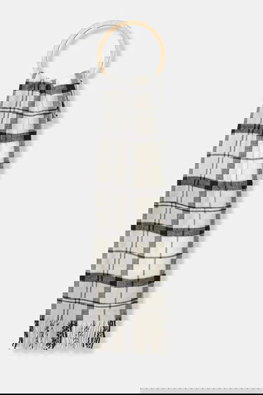 Šala Barbour Barbour Beanie Hat and Scarf Set Siva | LGS0054, 1