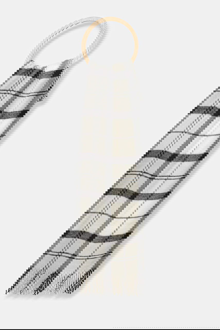 Šala Barbour Barbour Beanie Hat and Scarf Set Siva | LGS0054, 1