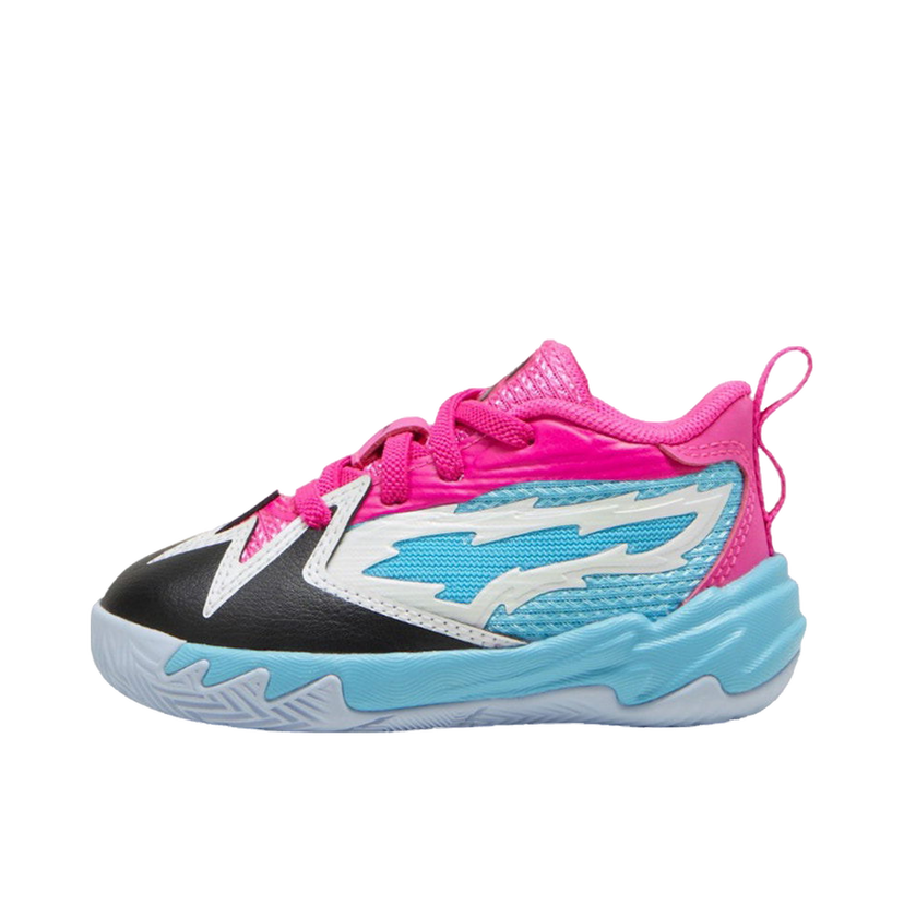Superge in čevlji Puma Scoot Zeros Northern Lights (TD) Roza | 309966-02