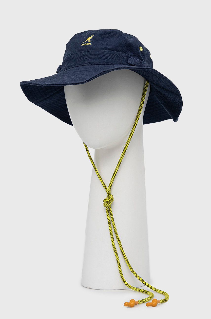 Klobuk Kangol Hat Mornarica | K5302.NV411, 0