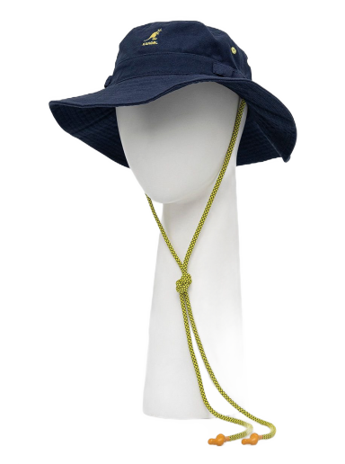 Klobuk Kangol Hat Mornarica | K5302.NV411