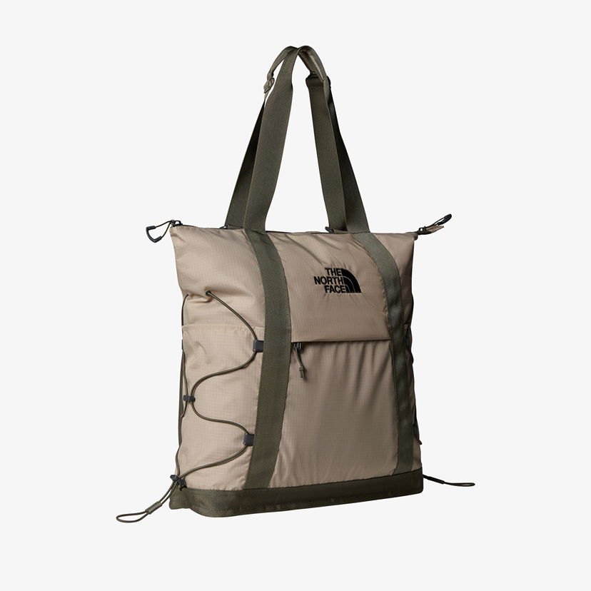 Tote bag The North Face The North Face Borealis Tote Bag 22 l Bež | NF0A52SVBOX1