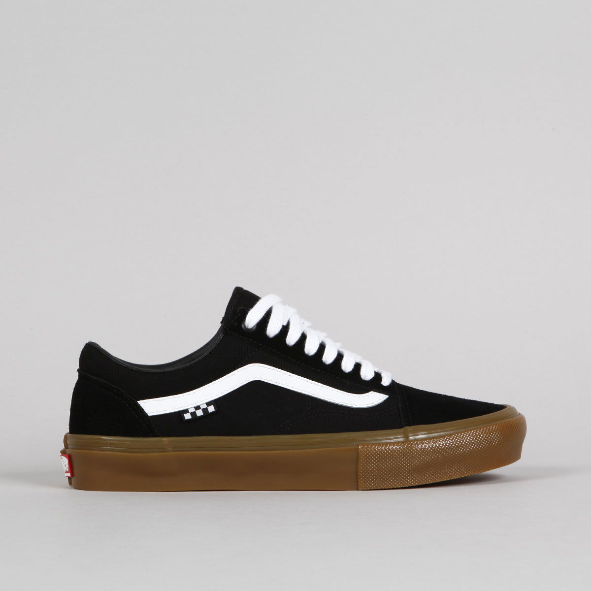 Superge in čevlji Vans Skate Old Skool Črna | VA5FCBB9M, 0