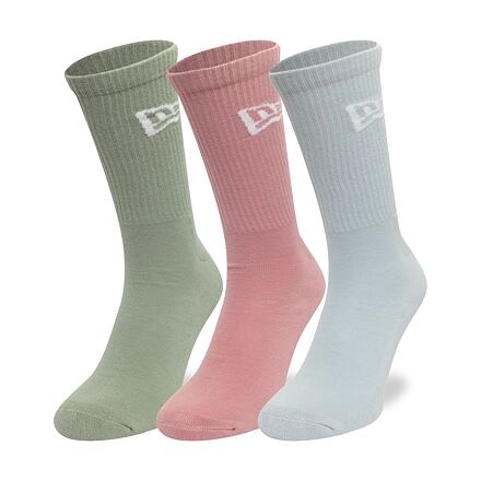 Nogavice New Era New Era Flag Collection Socks Modra | 60595131