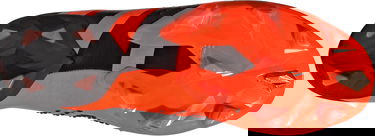 Superge in čevlji adidas Performance adidas Predator Accuracy.1 Low FG 'Team Solar Orange Black' Oranžna | GW4574, 2