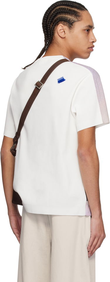 Majica ADER ERROR ADER error Half S Pull-Over Graphic T-Shirt Večbarvna | BO01SSKT0503OR, 2