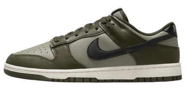 Superge in čevlji Nike Nike Dunk Low Retro Zelena | HF5441-300, 2