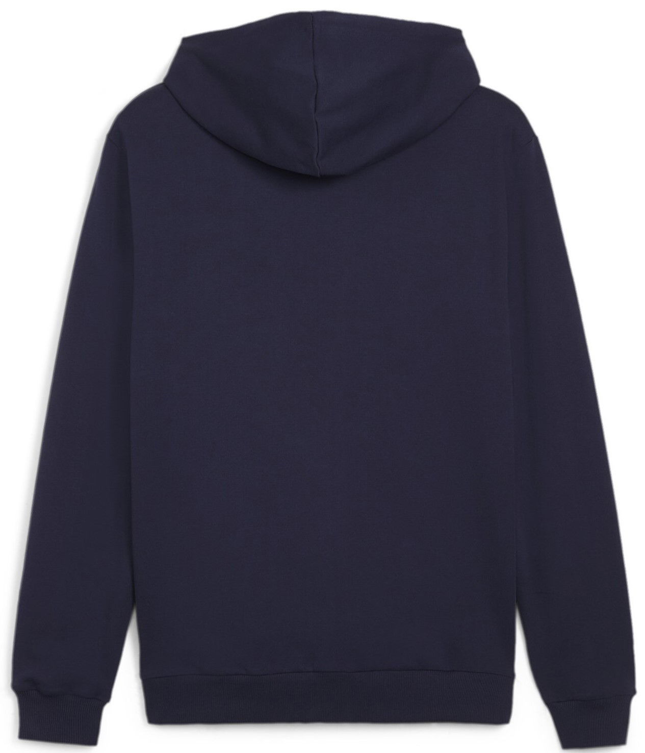 Pulover Puma teamGOAL Casuals Hoody Črna | 658595-06, 1