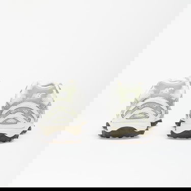 Superge in čevlji New Balance 204L "Garter Snake" - Silver Metallic Pack Siva | U204LSWB, 5