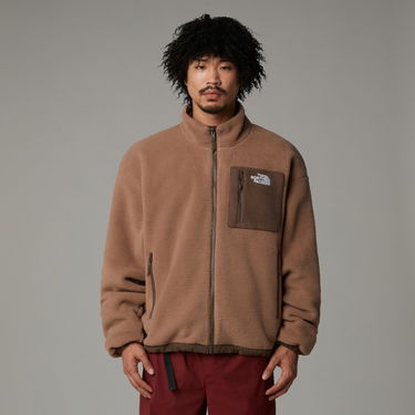 Jakna The North Face Reversible Zelena | NF0A89GT, 3