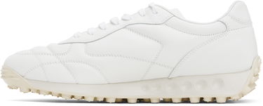 Oblačila Common Projects Common Projects Soccer Bela | ARTICLE 2497, 2