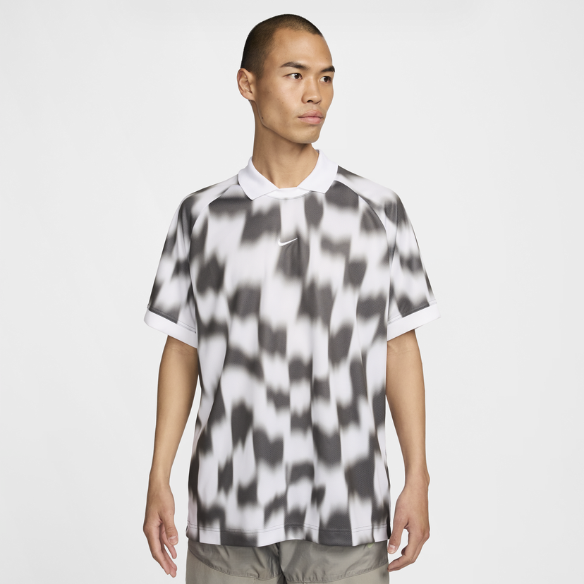 Dres Nike Culture of Football Dri-FIT Siva | FZ0432-084