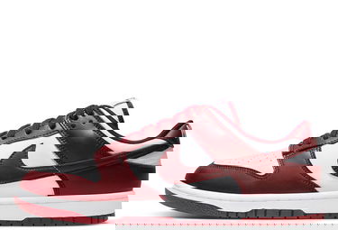 Superge in čevlji Nike Dunk Low "Team Red" Rdeča | DD1391-601, 1