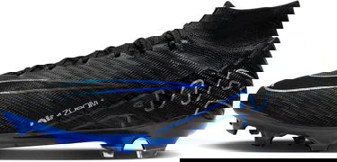 Superge in čevlji Nike Mercurial Superfly 9 Elite FG Shadow Pack Črna | DJ4977-040, 0