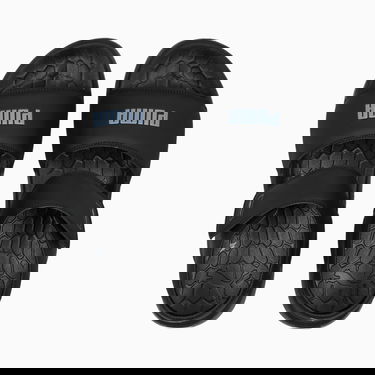 Superge in čevlji Puma Softride Pure Slides Črna | 389083_01, 5